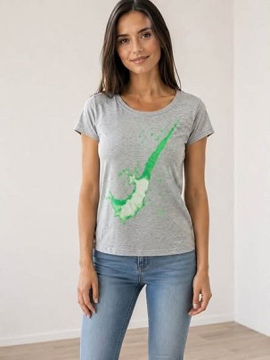 Nike női póló (XS)