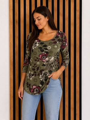 Női felső (méretnélküli)