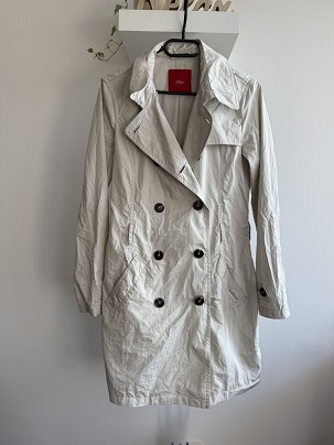 S.Oliver női kabát