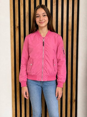 Lányka kabát (146)
