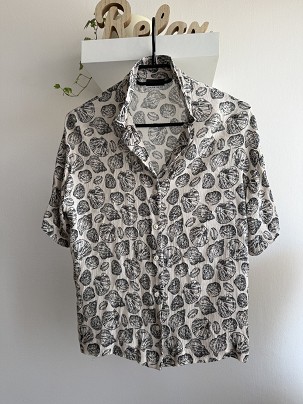 Kagylómintás szett