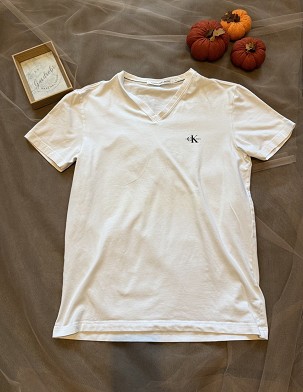 Calvin Klein férfi póló