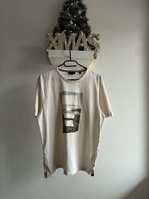 Ted Baker férfi póló