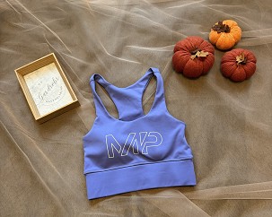 MyProtein sportmelltartó