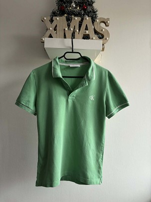 Calvin Klein férfi póló