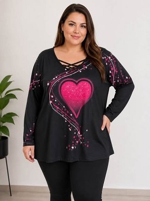 Női felső (3XL)