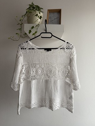 New Look női felső