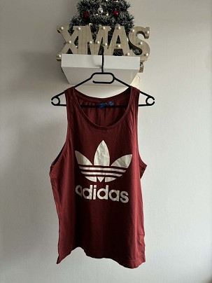 Adidas férfi trikófelső