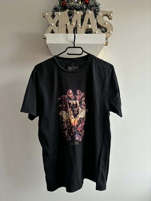 Avengers férfi póló