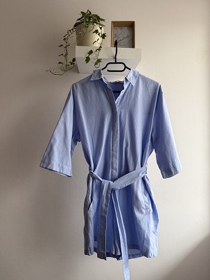 Stradivarius overál