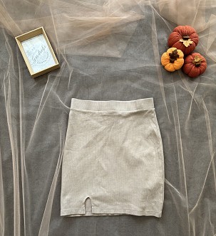 PrettyLittleThing szoknya