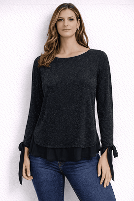 New Collection felső