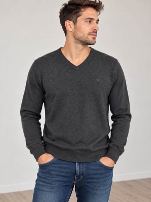 Tom Tailor férfi pulóver (XL)