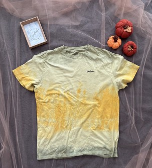 Hollister férfi póló