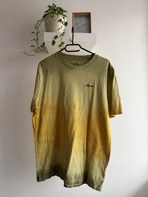 Hollister férfi póló