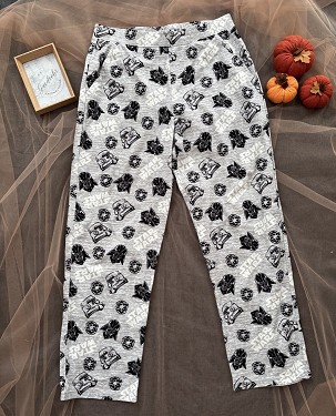 Star Wars férfi pizsama nadrág