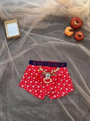 Next féri karácsonyi alsónadrág