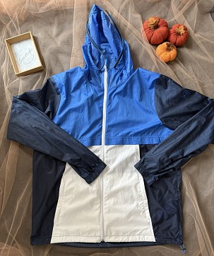 Under Armour vékony dzseki