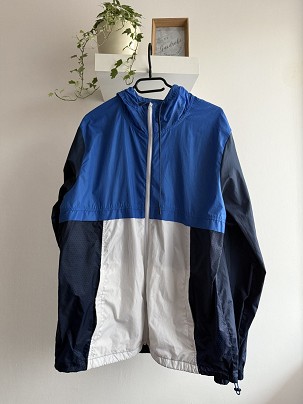 Under Armour vékony dzseki