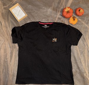 Alpha Industries férfi póló