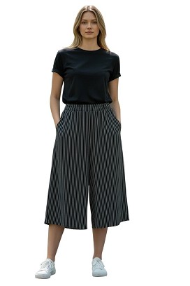 Női bőszárú nadrág