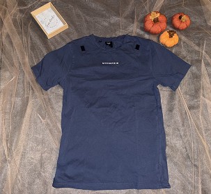 MyProtein férfi póló