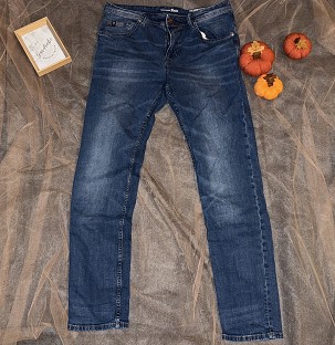 Tom Tailor férfi farmer