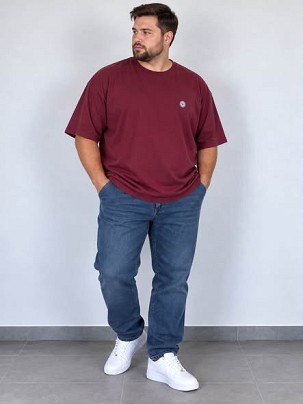 Férfi póló (3XL)