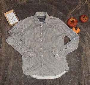 Tom Tailor férfi ing