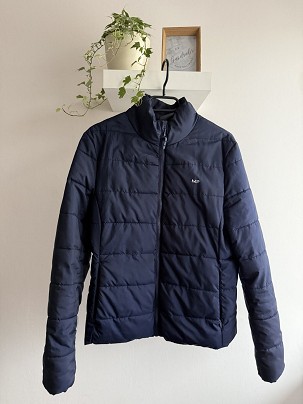 MyProtein női kabát