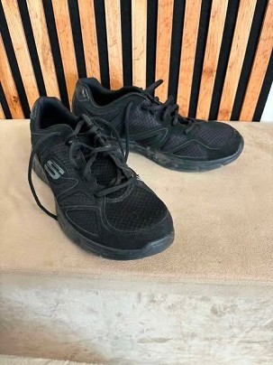 Skechers férfi cipő (46)