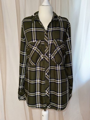 Stradivarius női ing