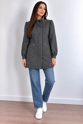 H&M női kabát (XL)