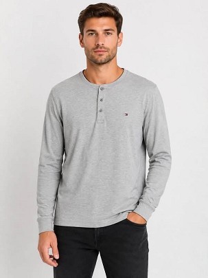 Tommy Hilfiger férfi felső (S)
