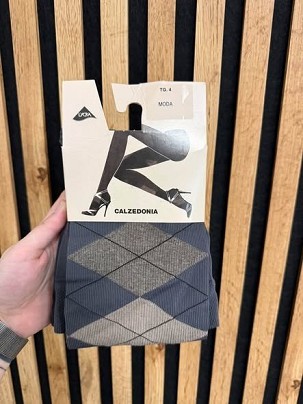 Calzedonia harisnya