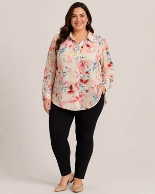 Női ing,címkés új (XL-XXL)