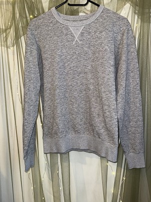 Primark férfi pulóver