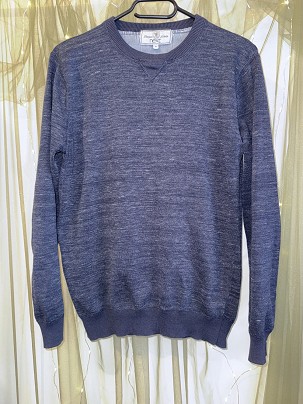 Next férfi pulóver
