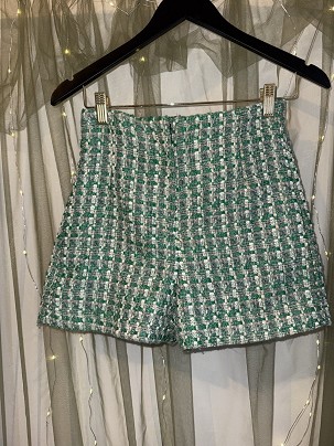 Primark téli rövidnadrág