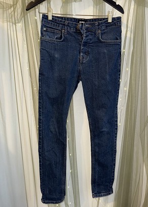 Bench férfi farmernadrág