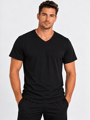 H&M férfi póló (S)