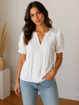 Shein felső