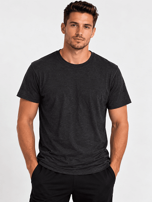 H&M férfi póló (L)