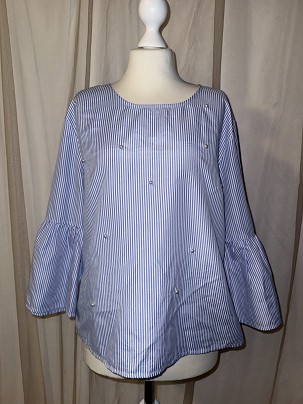 Amisu gyöngyös felső