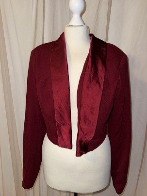 Shein blézer(címkés)