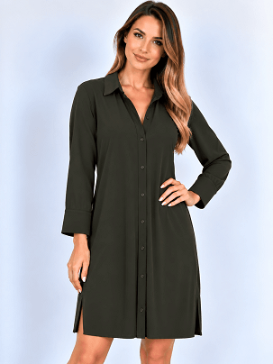 H&M női ruha (M)