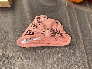 Disney kislány sapka