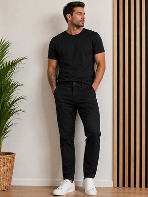 Férfi nadrág (34)
