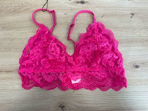 Női top (M)