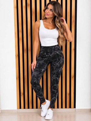 Női leggings (M)